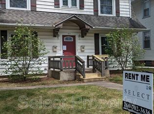 822 Nuttman Ave APT B, Fort Wayne, IN 46807