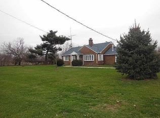 6053 Douglas Rd, Ida, MI 48140