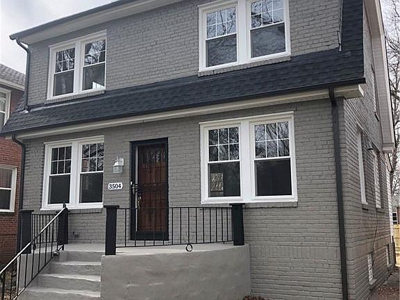 2nd image of 3504 Delaware Ave