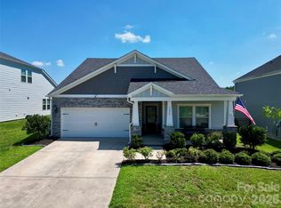 3826 Isenhour Rd, Kannapolis, NC 28081