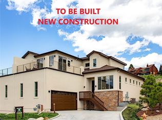 4473 Echo Cliff Ln, Larkspur, CO 80118