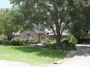 19822 Sandy Hill Cir, Cypress, TX 77433