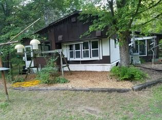 W2706 Albertson Rd, Melrose, WI 54642