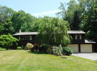 28 Old Andover Rd, Hebron, CT 06248