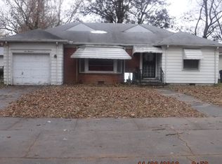 104 W Missouri St, Blytheville, AR 72315