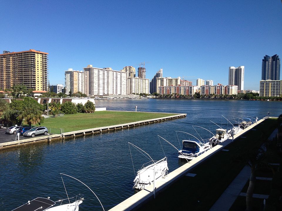View from Apartment