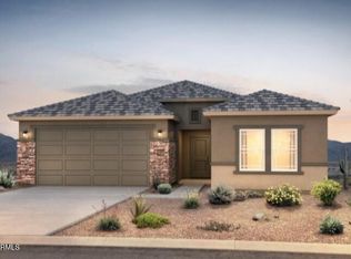 25480 W Chipman Rd, Buckeye, AZ 85326