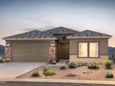 25480 W CHIPMAN Road, Buckeye, AZ, 85326