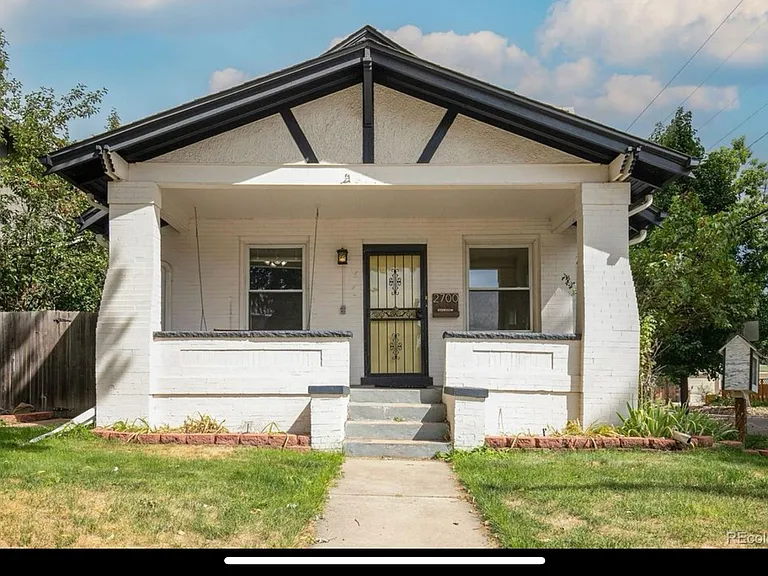2700 Julian St — Photo 1