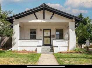 2700 Julian St, Denver, CO 80211