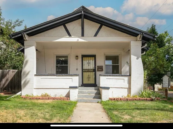 2700 Julian St, Denver, CO 80211