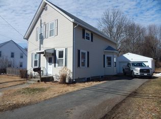 44 County St #HOUSE, Seekonk, MA 02771