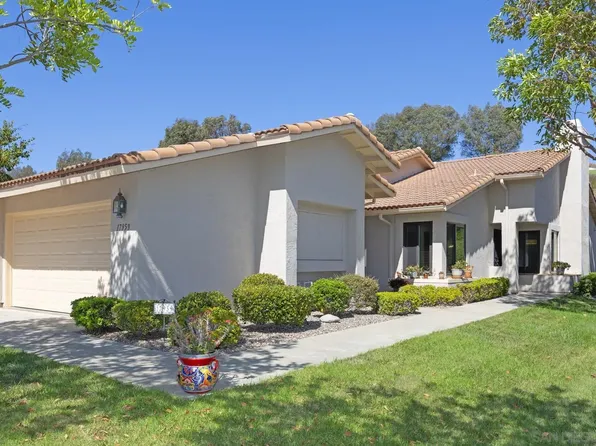 17959 Avenida Alozdra, San Diego, CA 92128
