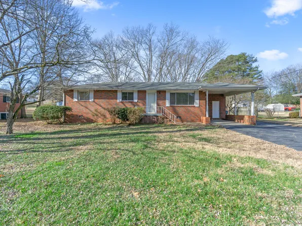 2515 Arbor Creek Way, Hixson, TN 37343