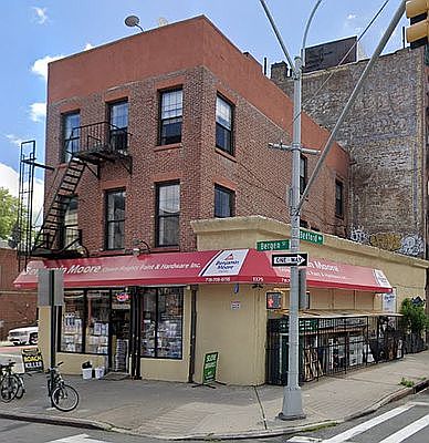 5th image of 1375 Bedford Ave #3