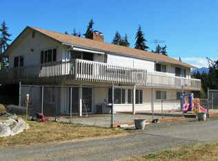 181 Thistledown Ln #183, Port Angeles, WA 98362