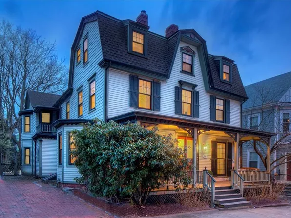 7 Bull St, Newport, RI 02840