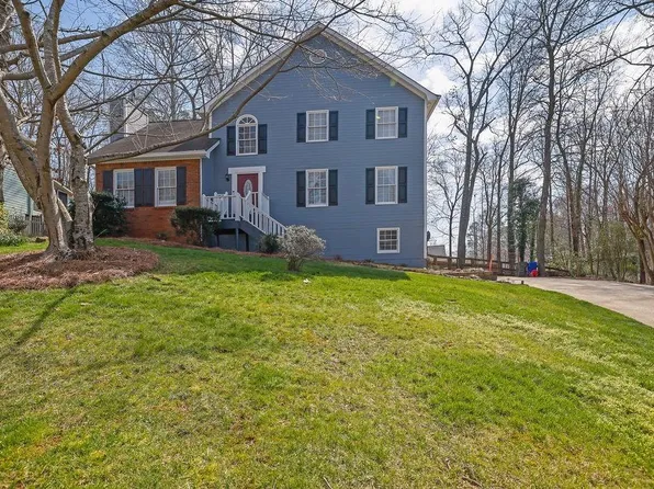 111 Raquel Dr NW, Marietta, GA 30064