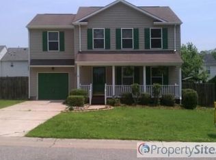 201 Old Hollow Rd, Williamsburg, VA 23185