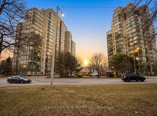 3233 Eglinton Ave E #1605, Toronto, ON