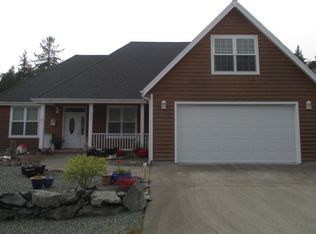 10425 Pine Ridge Drive, Manzanita, OR 97130