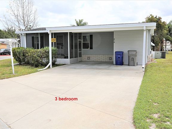 2nd image of 8775 20th St Lot 454