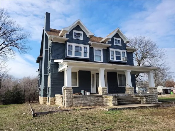 3048 Colorado Rd, Pomona, KS 66076