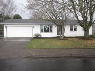 2121 Council Ct NE, Salem, OR 97305