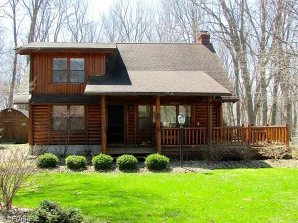 130 Arthur Ave, Kelleys Island, OH 43438