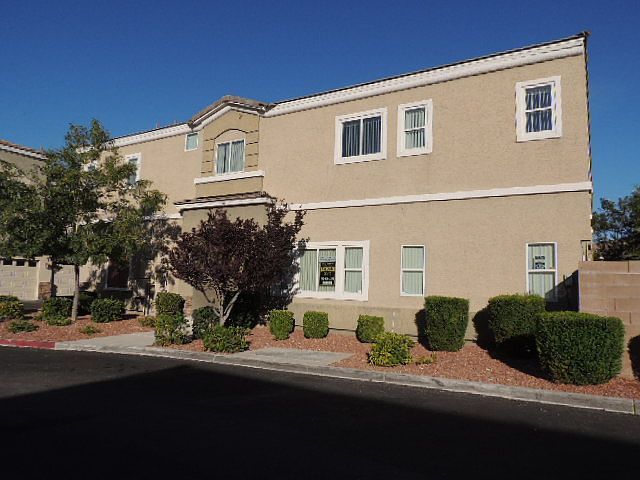 Front of Subject Property