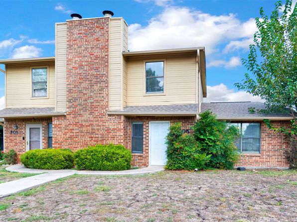 Home for Sale in Denton TX