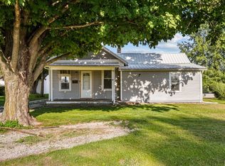 1304 SE 2nd Ave, Aledo, IL 61231