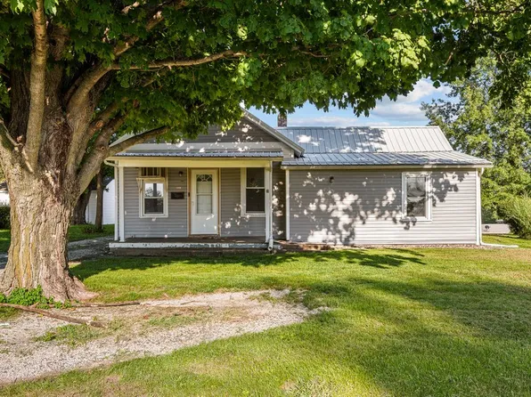 1304 SE 2nd Ave, Aledo, IL 61231