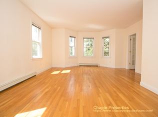 19 Roberts St #2, Brookline, MA 02445