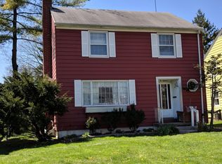 218 Aberdeen Dr, Middletown, OH