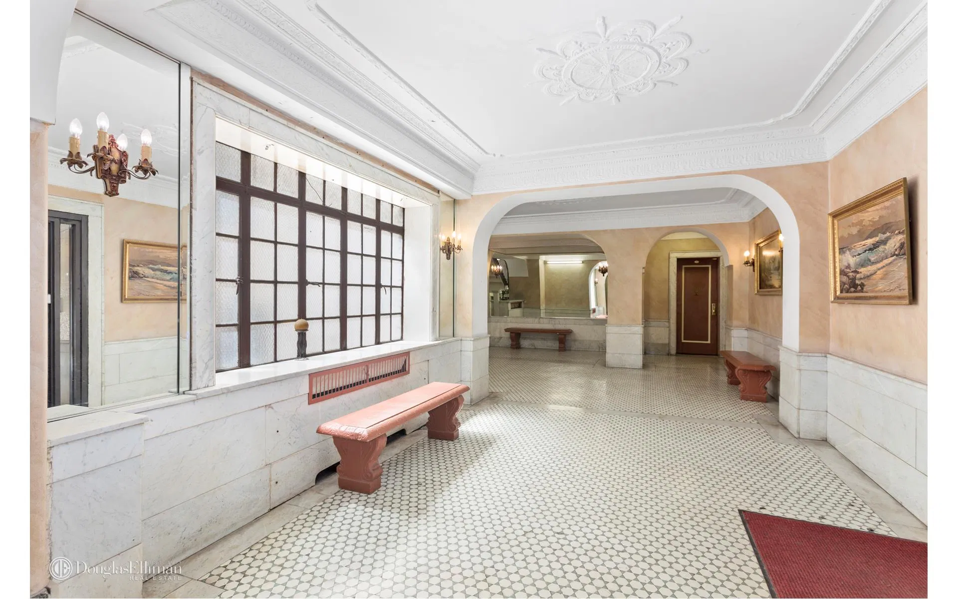 130 Bay Ridge Pkwy #6E in Bay Ridge, Brooklyn | StreetEasy
