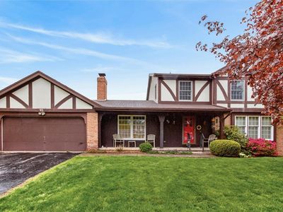 93 Orchard Creek Ln, Rochester, NY, 14612