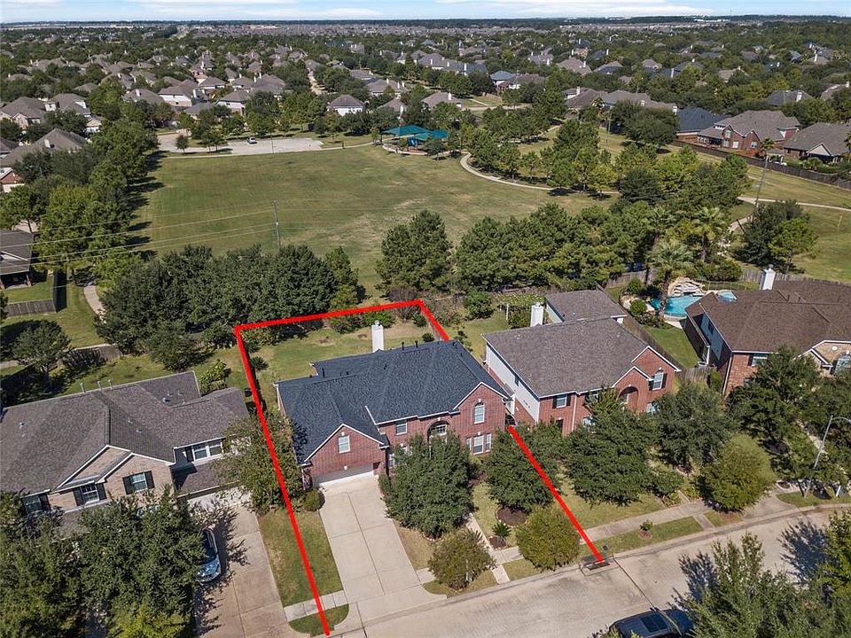 1st image of 8210 Rosetrail Bend Ln