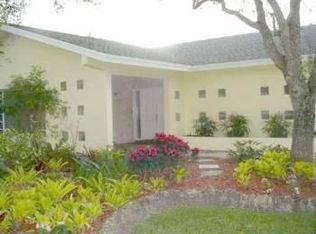 11640 SW 64th Ave, Pinecrest, FL 33156