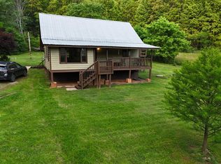 389 Kirkland Rd, Franklin, NC 28734