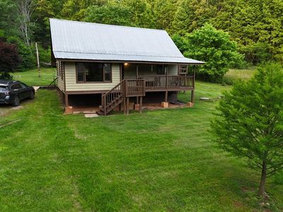 389 Kirkland Rd, Franklin, NC, 28734