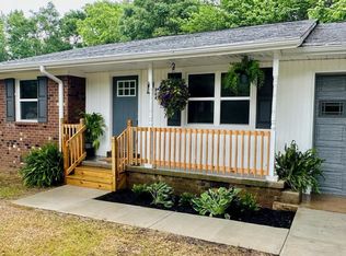 564 Hayes St, Lexington, TN 38351