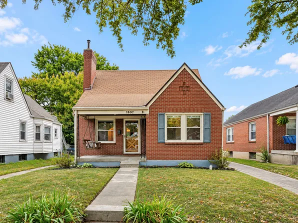 1307 Central Ave, Louisville, KY 40208