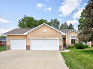 2310 W Euclid Ave, Indianola, IA 50125