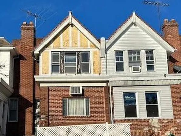 163 W Chew Ave, Philadelphia, PA 19120