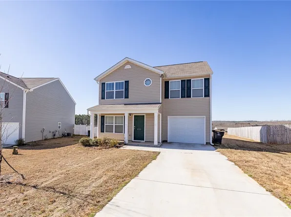 211 Millhone Way, Pendleton, SC 29670