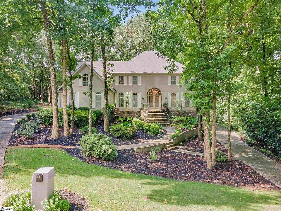 302 Deerfield Dr, Greer, SC 29650 Zillow