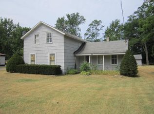 9798 Baldwin Rd, Bridgman, MI 49106