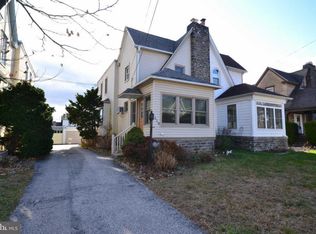 218 W Plumstead Ave, Lansdowne, PA 19050