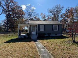 75 34th Street Ct NW, Hickory, NC 28601